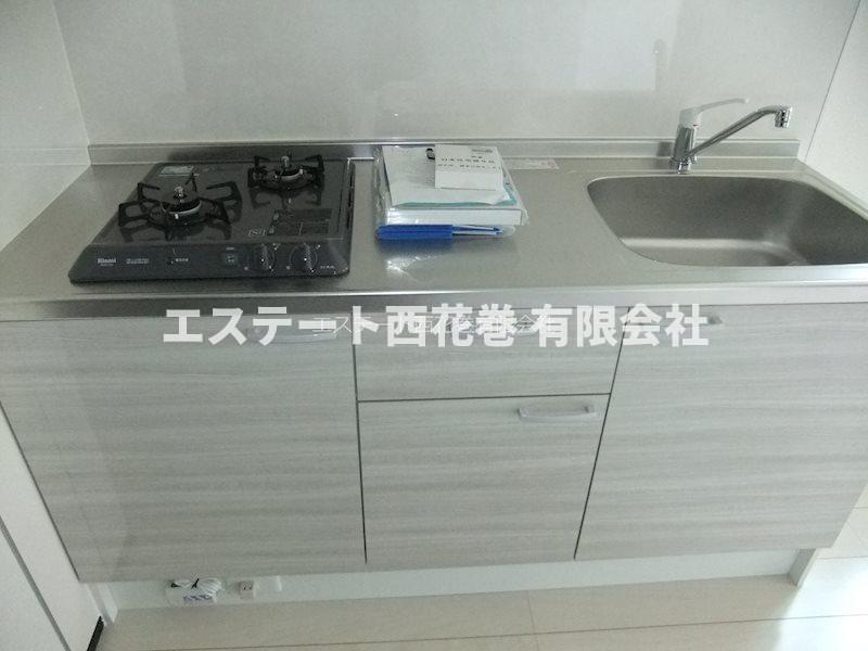 LebeL tweeのキッチン