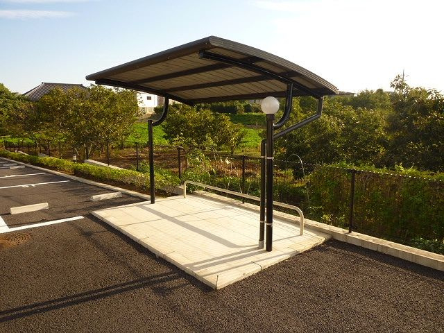 レオネクストかのんＢのその他共用部分