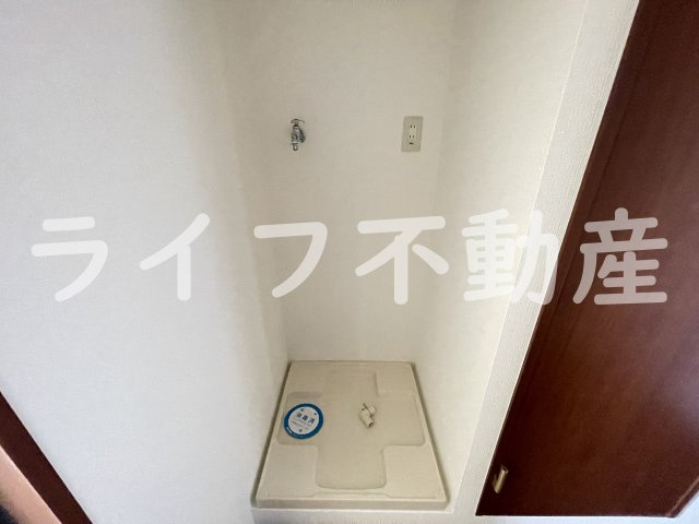 リュミエールイーストの設備