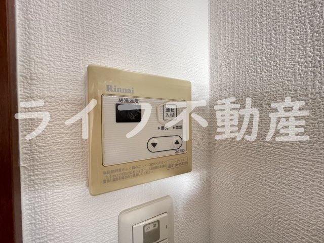 リュミエールイーストのその他