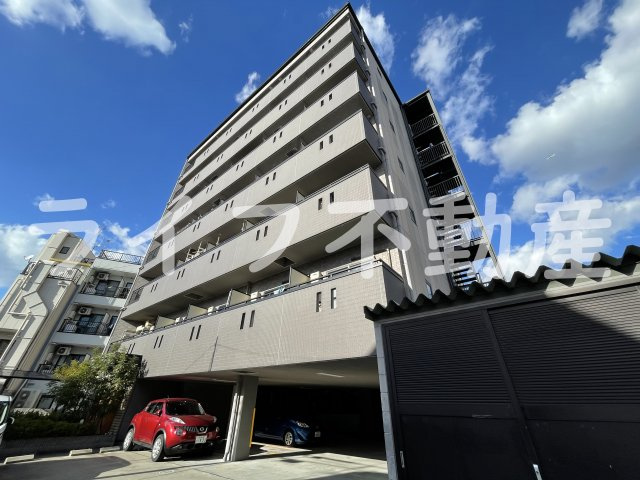 リュミエールイースト