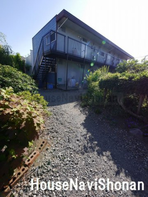 【エントランス】 | サンハイツ