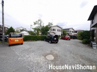 【駐車場】 | サンハイツ