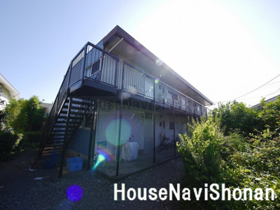 【外観】 | サンハイツ