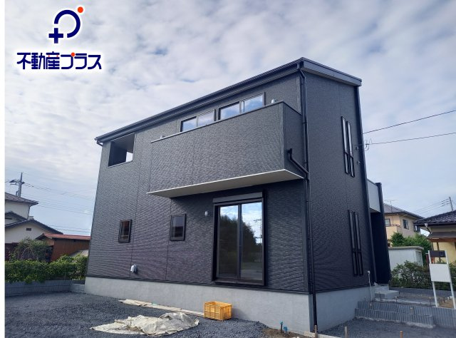 那珂市瓜連　4期