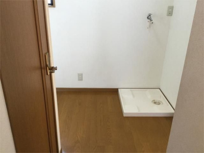 【設備】 | ドミール-下石原2丁目-