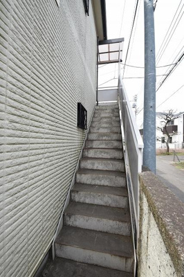 【その他共用部分】 | ドミール-下石原2丁目-