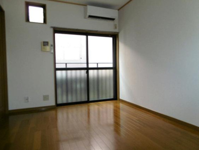 【居間・リビング】 | ドミール-下石原2丁目-