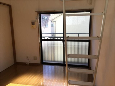 【内装】 | ドミール-下石原2丁目-