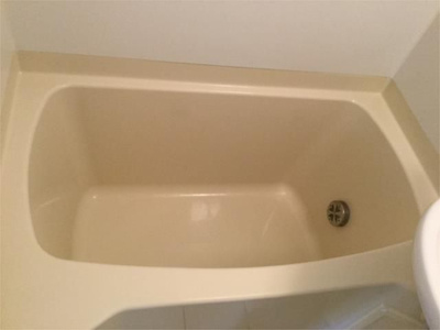 【浴室】 | ドミール-下石原2丁目-