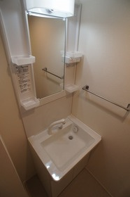 リブリ・アリュールＫの独立洗面台