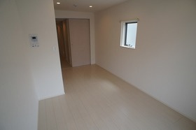 リブリ・アリュールＫの寝室