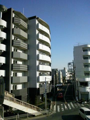 【外観】 | ＡＲＴＥＳＳＩＭＯ　ＶＩＴＡ