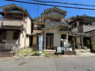【外観】 | 池田下町　中古戸建 | 【本日ご内覧可能】！綺麗なお住まいで新生活始めませんか！
