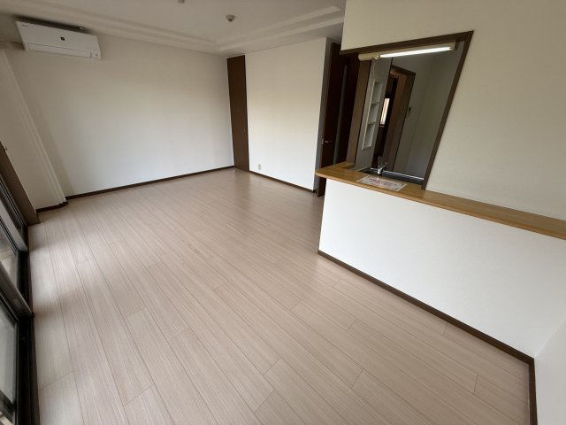 セラヴィの居間・リビング