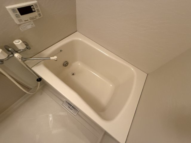 セラヴィの浴室