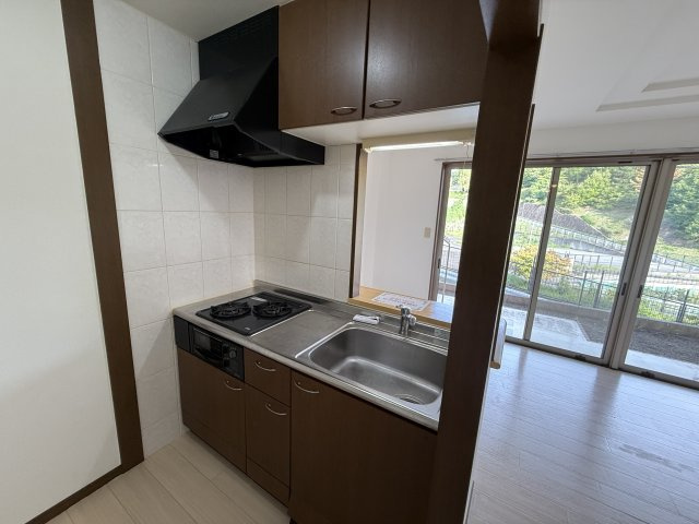 セラヴィのキッチン