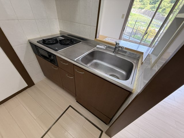 セラヴィのキッチン