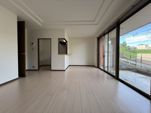 セラヴィの居間・リビング