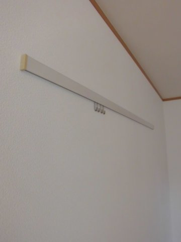 ベルメゾンの設備