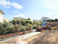 【仲介手数料２７０万円が無料！！】■南傾斜の高台につき陽当り良好■緑の多い風致地区の画像