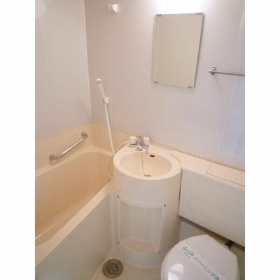 【トイレ】 | 鴨志田ビル