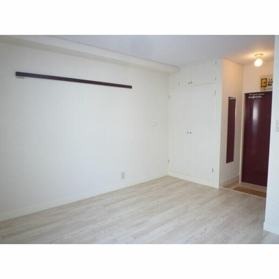 【居間・リビング】 | 鴨志田ビル