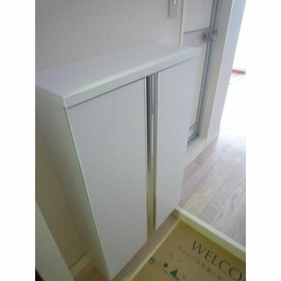 【玄関】 | 鴨志田ビル