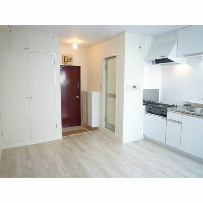 【展望】 | 鴨志田ビル