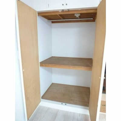 【収納】 | 鴨志田ビル