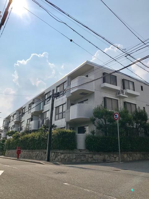 ロイヤル芦屋川