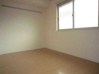 【洋室】 | セジュールⅡ