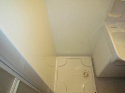 【洗面所】 | セジュールⅡ