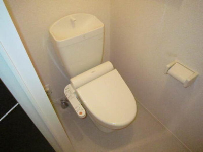 【トイレ】 | セジュールⅡ