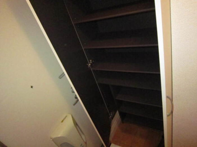 【収納】 | セジュールⅡ