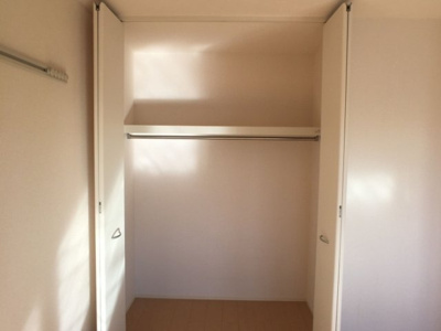 【収納】 | セジュールⅡ