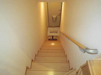 【内装】 | セジュールⅡ