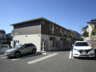 【外観】 | セジュールⅡ