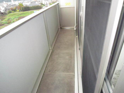【バルコニー】 | セジュールⅡ
