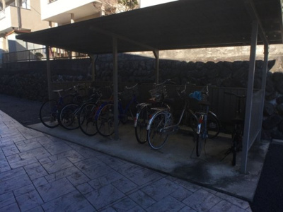 【その他共用部分】 | セジュールⅡ