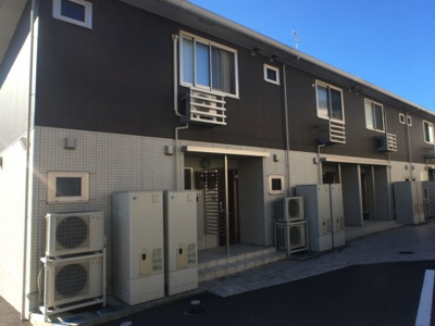 【その他共用部分】 | セジュールⅡ