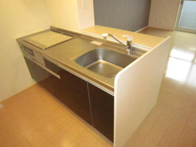 【キッチン】 | セジュールⅡ