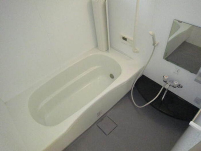 【浴室】 | セジュールⅡ