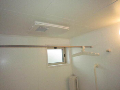 【浴室】 | セジュールⅡ