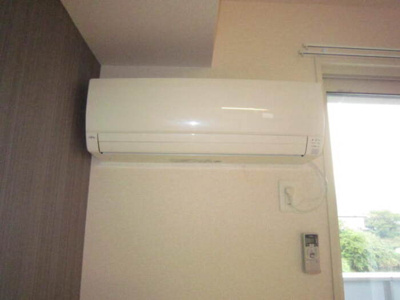 【設備】 | セジュールⅡ