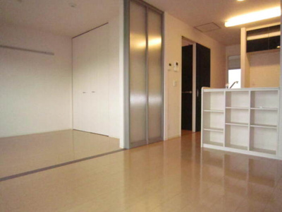 【内装】 | セジュールⅡ