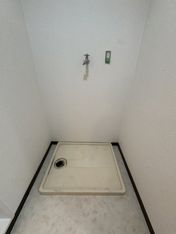 シャルマン西代の設備