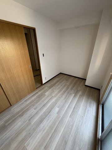 シャルマン西代の居間・リビング