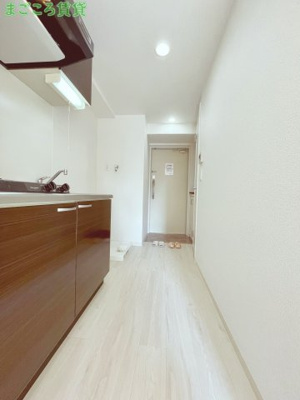 【内装】 | リップルNAMBA EAST