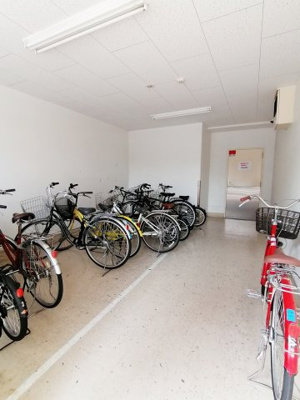 【その他共用部分】 | リップルNAMBA EAST